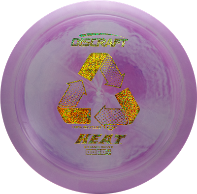 Discraft Recycled ESP Heat