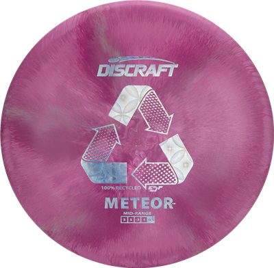 Discraft Recycled ESP Meteor