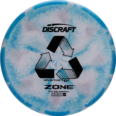 Discraft Recycled ESP Zone