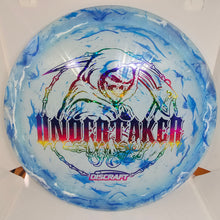 Load image into Gallery viewer, Discraft Jawbreaker Z FLX Undertaker