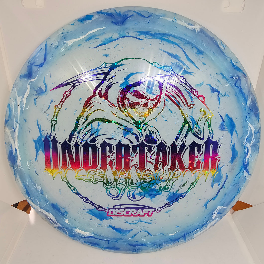 Discraft Jawbreaker Z FLX Undertaker