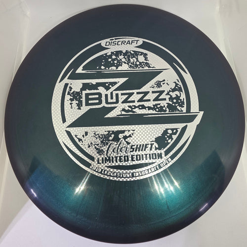 Discraft Z Color Shift Buzzz