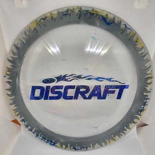 Discraft Jawbreaker Z Flames Scorch