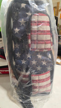Load image into Gallery viewer, Dynamic Discs Ogio Stars &amp; Stripes Ranger Backpack Combo