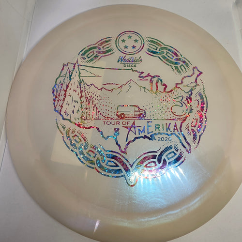 Westside VIP Chameleon Sword