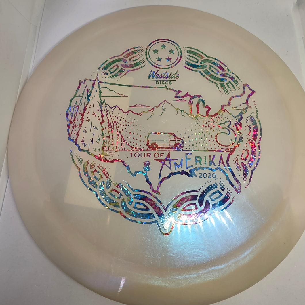 Westside VIP Chameleon Sword