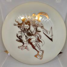 Load image into Gallery viewer, Discraft Paul McBeth Z Glo Kratos