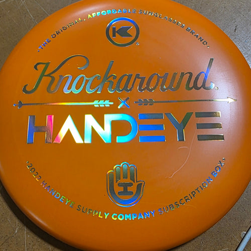 Latitude 64 Retro Dagger