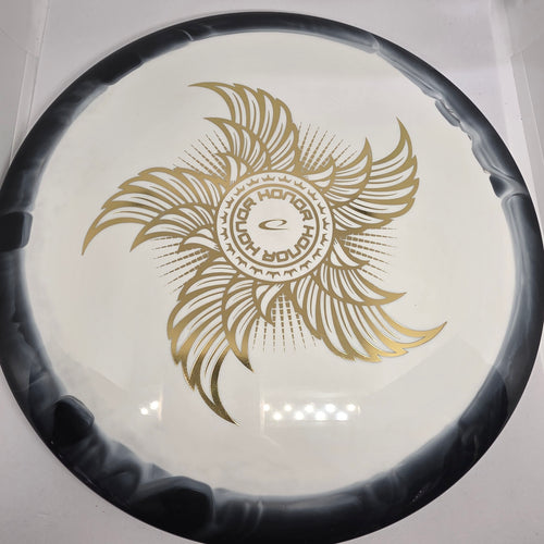 Latitude 64 Royal Grand Orbit Honor