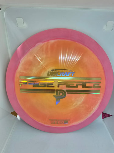 Discraft Paige Pierce Prototype Drive