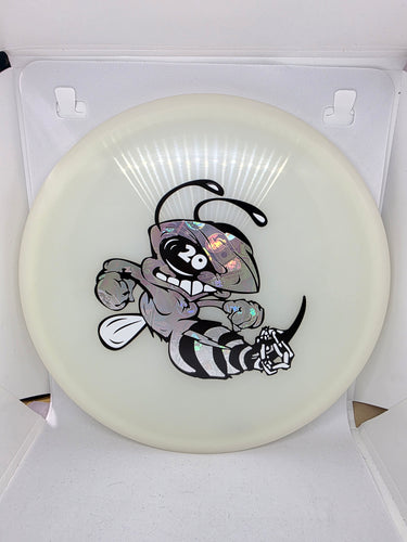 Discraft 20 Year Anniversary UV Buzzz