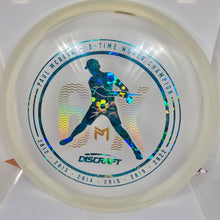 Load image into Gallery viewer, Discraft Paul McBeth CryZtal Luna