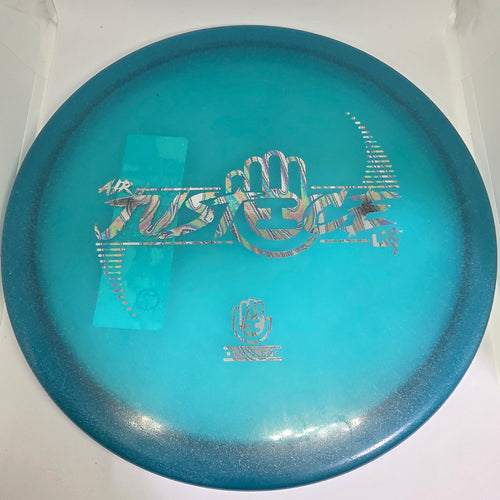 Dynamic Discs Lucid Air Justice