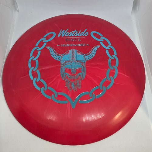 Westside Discs Origio Burst Underworld