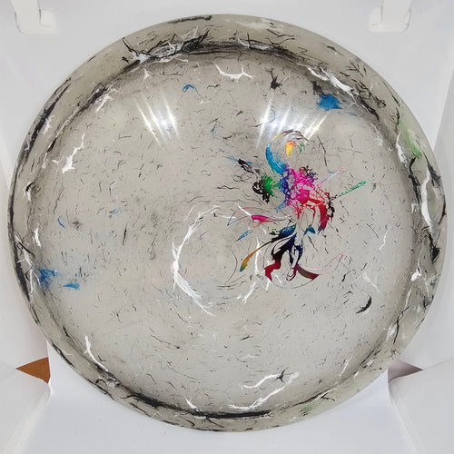 Discraft Jawbreaker Z FLX Athena