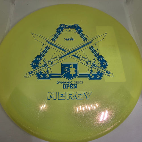 Latitude 64 Opto Glimmer Mercy