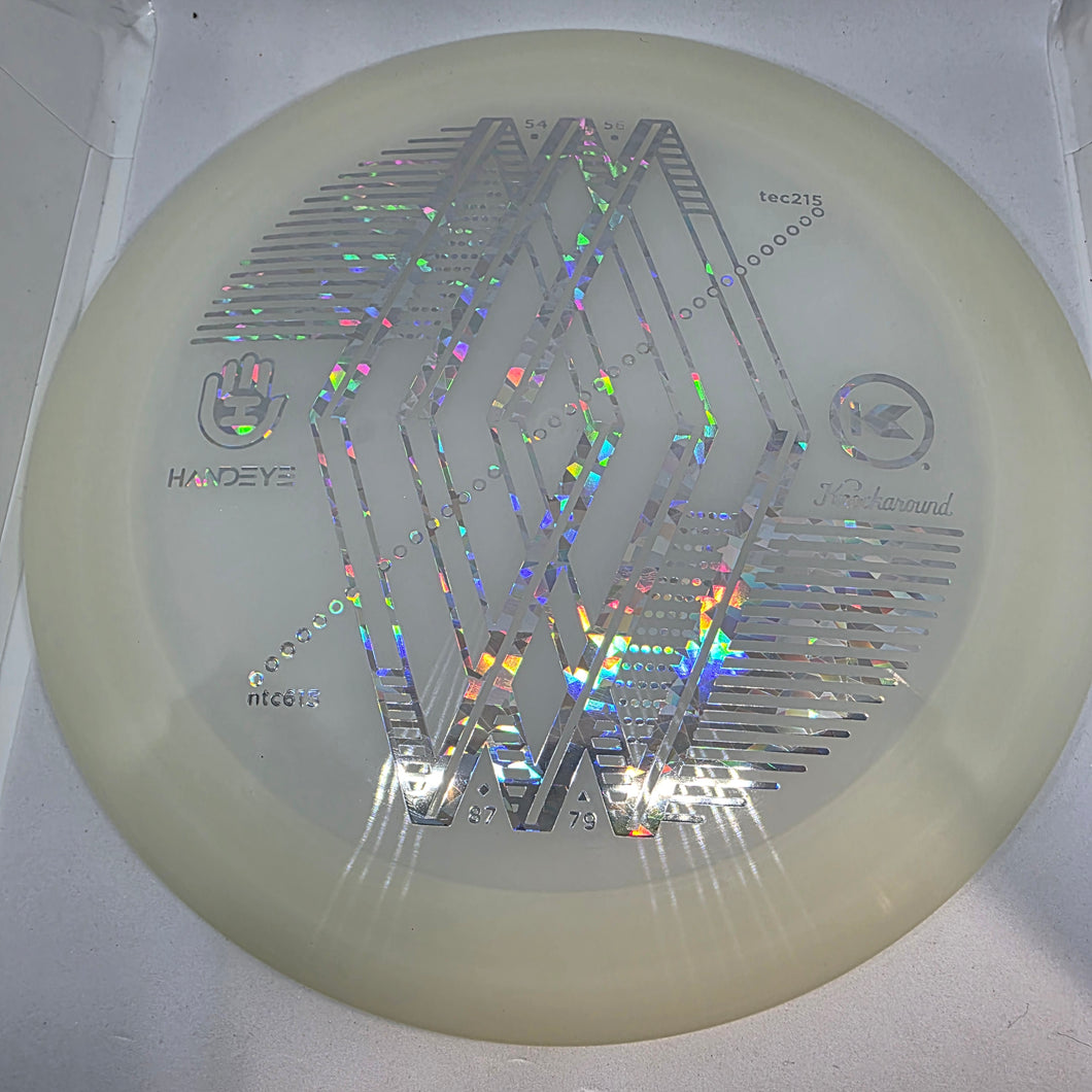 Westside VIP Ice Destiny