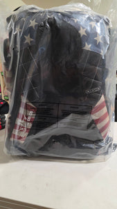 Dynamic Discs Ogio Stars & Stripes Ranger Backpack Combo
