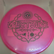 Load image into Gallery viewer, Westside Discs VIP Ice Chameleon Harp
