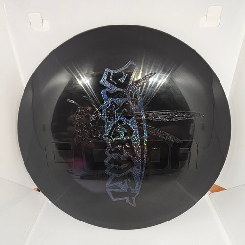 Discraft Midnight Z Cicada