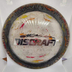 Discraft Jawbreaker Z Flames Scorch