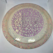 Load image into Gallery viewer, Westside Discs VIP Confetti Bear