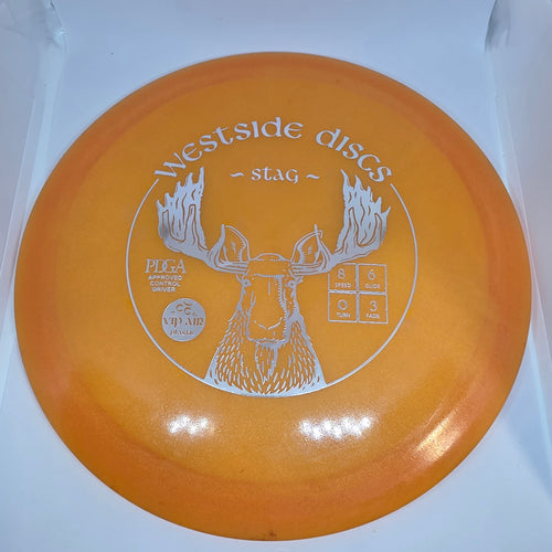 Westside Discs VIP Air Stag