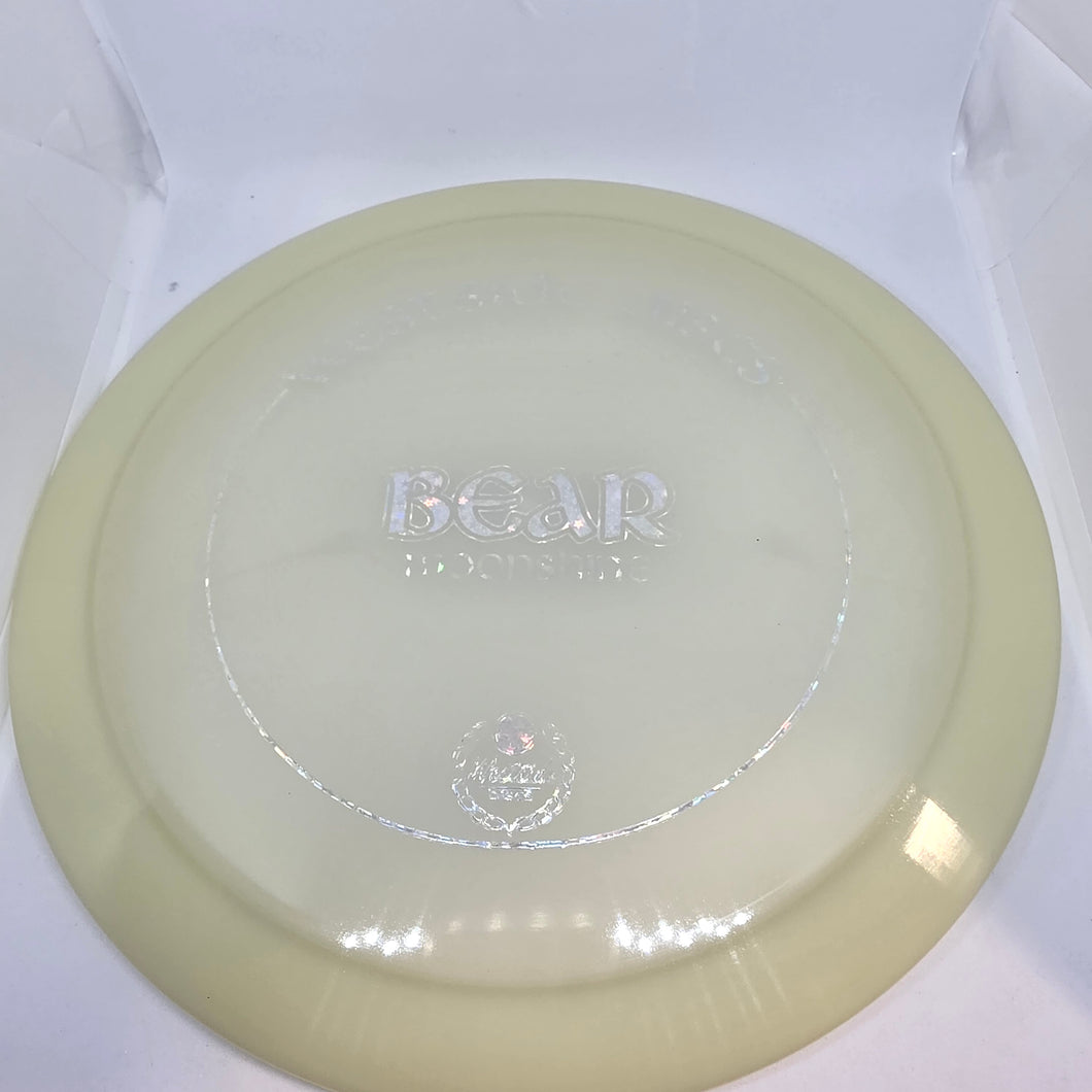 Westside Discs VIP Moonshine Bear