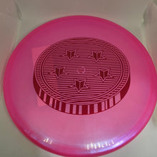 Load image into Gallery viewer, Westside Discs VIP Ice Chameleon Harp