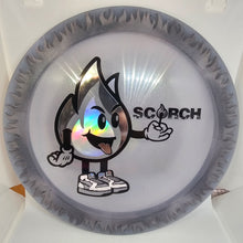 Load image into Gallery viewer, Discraft Z Sparkle Flame Scorch