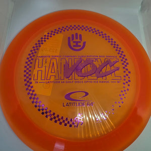 Latitude 64 Opto Ice Havoc