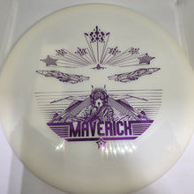 Load image into Gallery viewer, Dynamic Discs Hybrid-X Maverick