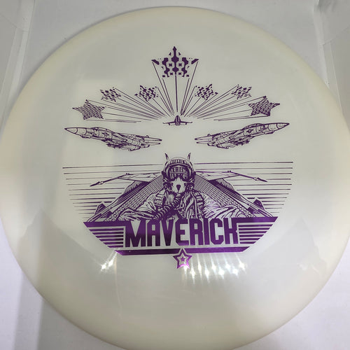 Dynamic Discs Hybrid-X Maverick