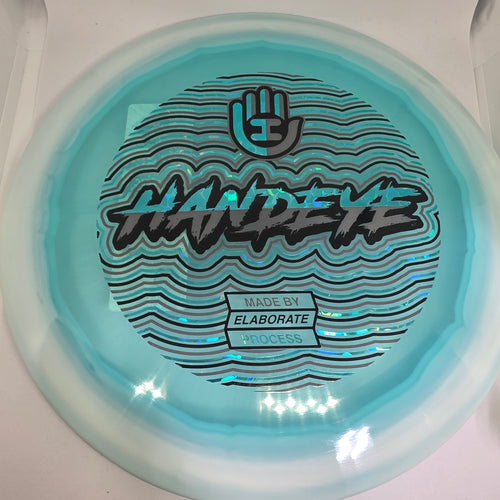 Dynamic Discs Lucid Ice Orbit Vandal