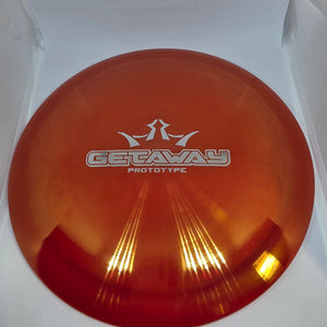 Dynamic Discs Lucid Getaway