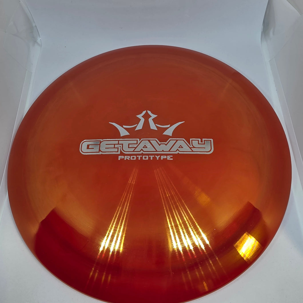 Dynamic Discs Lucid Getaway