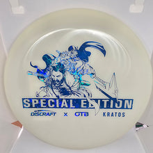 Load image into Gallery viewer, Discraft Paul McBeth Z Glo Kratos