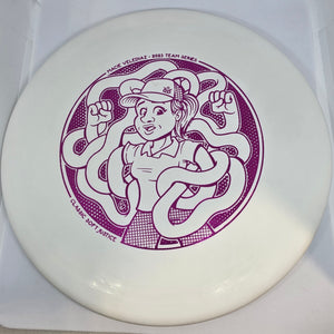 Dynamic Discs Classic Soft Justice