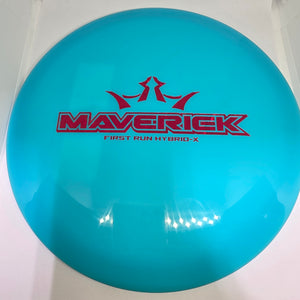 Dynamic Discs Hybrid-X Maverick