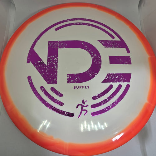 Dynamic Discs Fuzion Orbit EMAC Truth