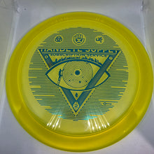 Load image into Gallery viewer, Latitude 64 Opto Ice Musket