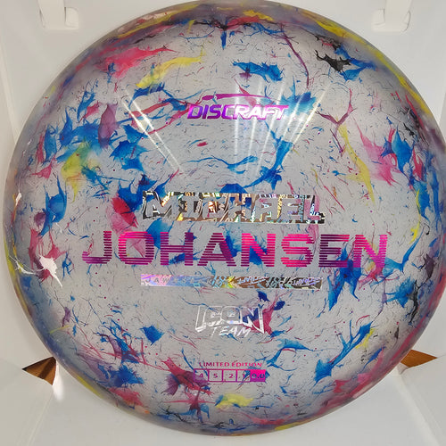 Discraft Jawbreaker ZFLX Comet