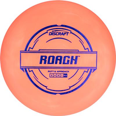 Discraft Putter Line Roach