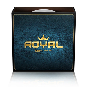 Latitude 64 Royal Box II