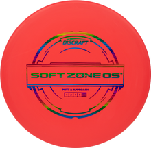 Load image into Gallery viewer, Discraft Putter Line Soft Zone OS