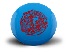 Load image into Gallery viewer, Innova Star Gorgon