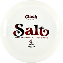 Load image into Gallery viewer, Clash Discs Steady Salt - Picnic Party Stamp