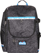 Load image into Gallery viewer, Kavu Pacific Rimshot Backpack