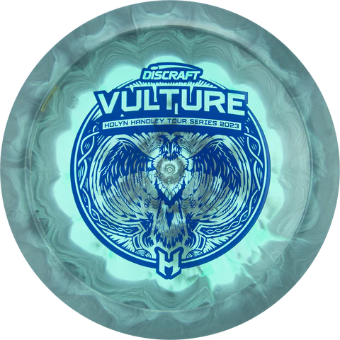 Discraft 2023 Holyn Handley Tour Series Vulture