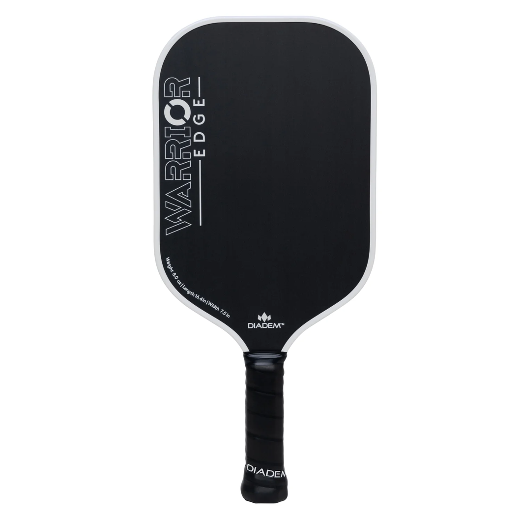 Pickleball Paddle - Warrior Edge